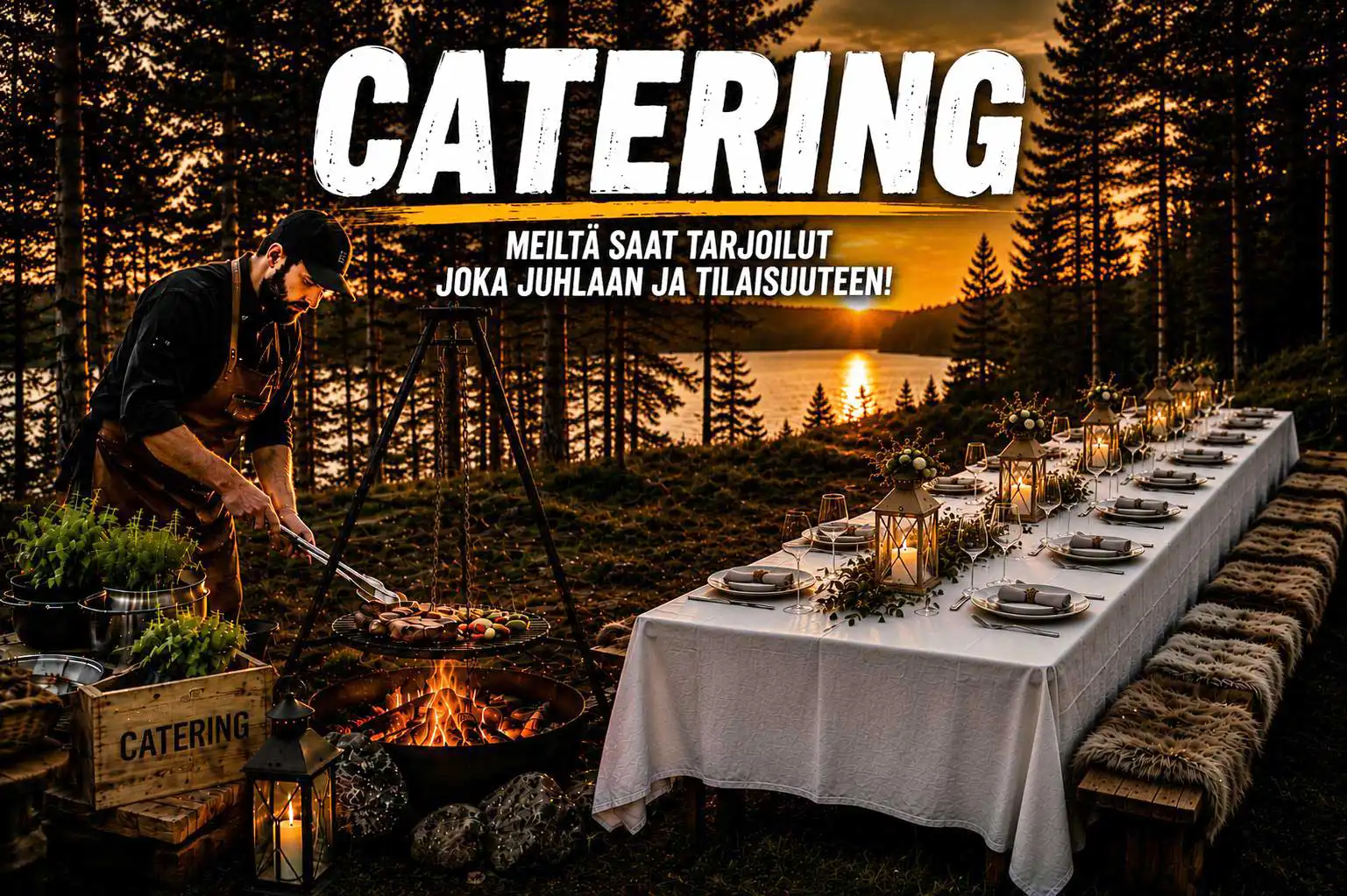Catering